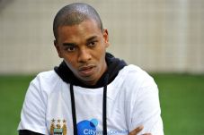 Fernandinho Bantah Ribut...