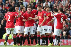 Harga Mati, United Harus...
