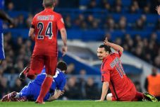 Ibra Menanti Larangan...