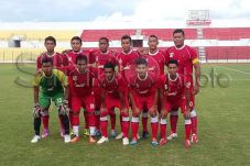 Persiba Bantul Perkuat...