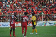 Persijap Jepara Seleksi...
