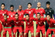 Ranking Dunia Timnas...
