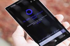 Aplikasi Cortana Bisa...