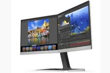 Ini Monitor IPS Two...