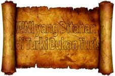 WNI yang Ditahan di...