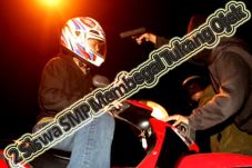 2 Siswa SMP Membegal...