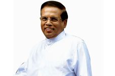 Sri Lanka Selidiki Kejahatan...