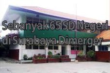 Sebanyak 65 SD Negeri...