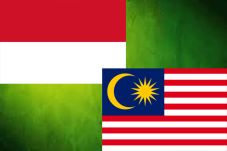 RI-Malaysia Pererat...