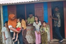 Harta Paling Berharga...