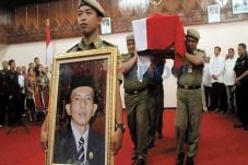 Wakil Ketua DPRD Jateng...