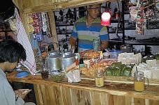 Wedang Cor, Pengobat...