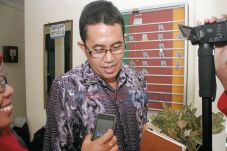 Staf Ahli Bupati Tersangka...
