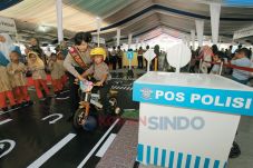 Polda Sumut Prakarsai...