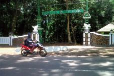 Minim Perawatan, Hutan...