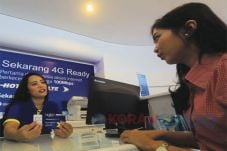 XL Hadirkan 4G di Bandung