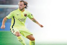 Sepenting El Clasico