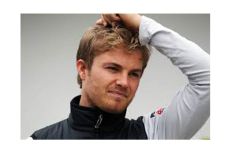 Rosberg Dominasi Latihan