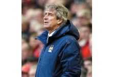 Manuel Pellegrini Masih...