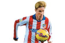 Kesempatan Torres Pecah...
