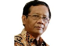 Demokrasi Jalan Korupsi