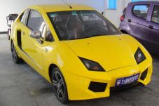 Murah, Lamborghini Aventador...