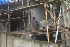 Karyawan Distributor...
