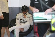Coulthard: Hamilton...