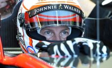 McLaren Sudah Lupakan...