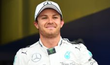 Rosberg Tantang Hamilton...