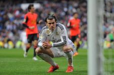 Gareth Bale, Pemain...
