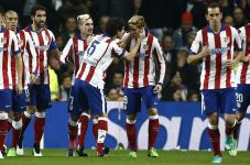 Susunan Pemain Espanyol...