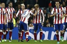 Espanyol Redam Gempuran...
