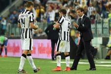 Allegri Pening, La Vecchia...