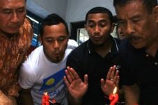 Serba Mendadak di Ultah...