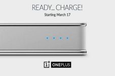 OnePlus Luncurkan Pengisi...