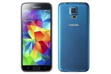 Samsung Update OS Android...