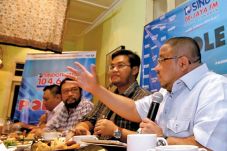 Politikus PDIP Dukung...