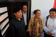 Guruh Kaget Ada Pengemis...