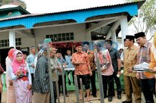 Pemprov Sumut Bangun...