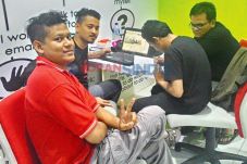 Andalkan Gaya Lokal,...