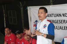 Rescue Perindo Gelar...
