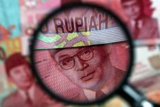Pemerintah Dinilai Lambat...