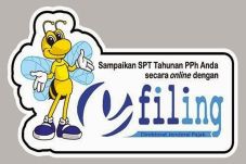 Lapor Pajak Lebih Mudah...