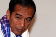 Jokowi Sindir Menterinya...