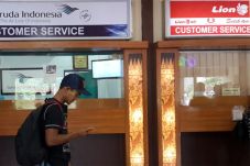 Bandara Ahmad Yani Sediakan...
