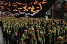 Hizbullah Turun Tangan...