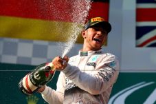 Luar Biasa: Hamilton...