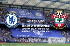 Prediksi Chelsea vs...
