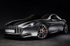 Mobil Thunderbolt, Studi...